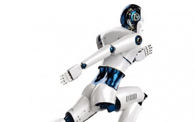 머스크도 뛰어들었다…미래로 달리는 로봇산업