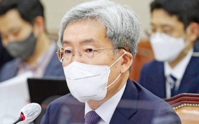 막오른 고승범號 금융위, 가계대출 추가 대책 내놓을 듯