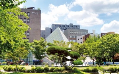 숭실대학교, 융합자유전공학부 40명…최대규모 선발