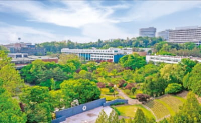 아주대학교, 학생부교과전형서 수능최저학력 기준 도입