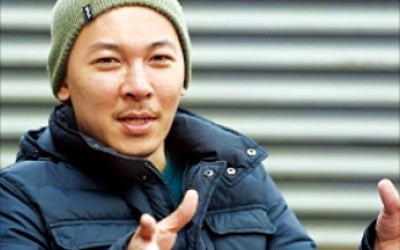 홍민표 SEWORKS 대표 세계 3대 해커에서 '해커 막는 방패'로