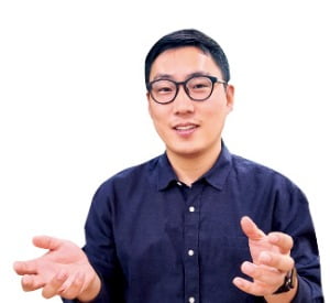 "블록체인 적용한 온라인 경매…신뢰 높였죠"