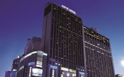 롯데지주, 경영난 롯데자산개발에 2000억 수혈