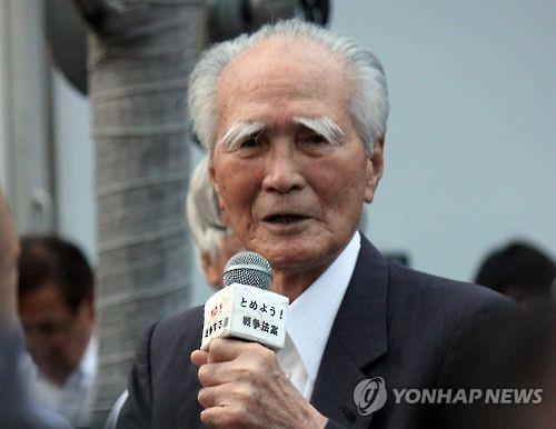 일본인 49% "패전일에 가해·반성 언급할 필요 없다"