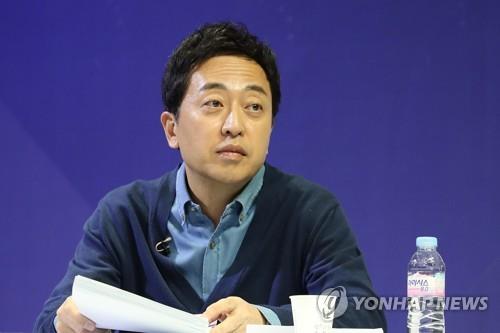 尹, 금태섭과 어제 '소주번개'…尹측 "정권교체 의기투합"