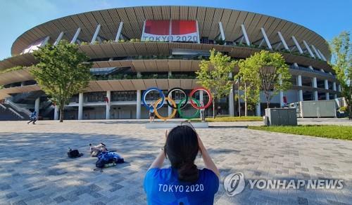 도쿄 코로나 신규확진 또 3천명대…日전체 나흘째 1만명대(종합)