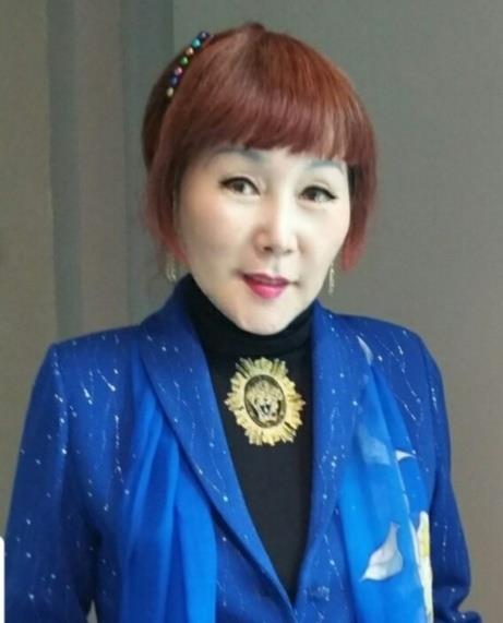 재미동포 정미호 씨, 미국 대통령 봉사 금상 수상
