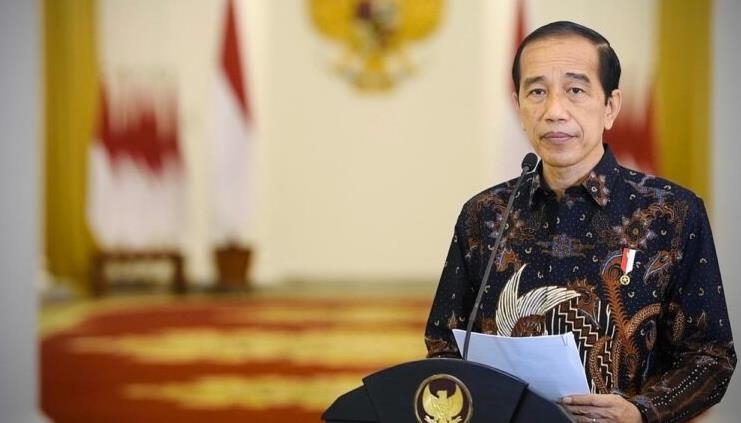 인도네시아 "코로나 급증세 정점 꺾여…9월 정상화 목표"