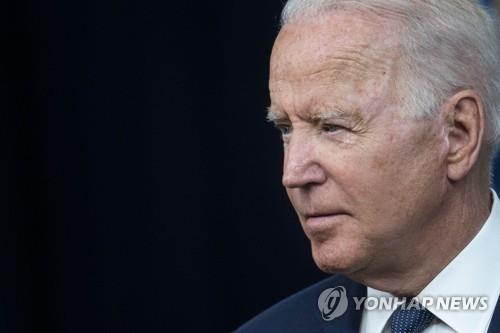 美, 두달만에 65개국에 1억1천만 백신 제공…"더큰 약속 착수금"