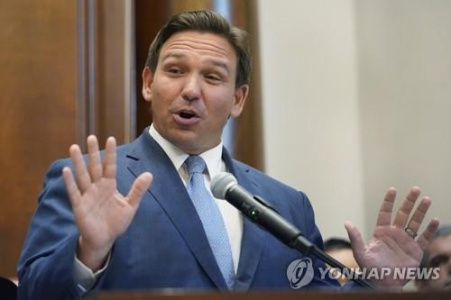 바이든, 플로리다·텍사스에 "방역 동참 안할거면 방해 마"