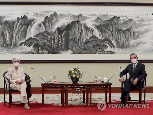 바이든 정부, 대만 첫 무기수출 승인…중국 반발 예상(종합)