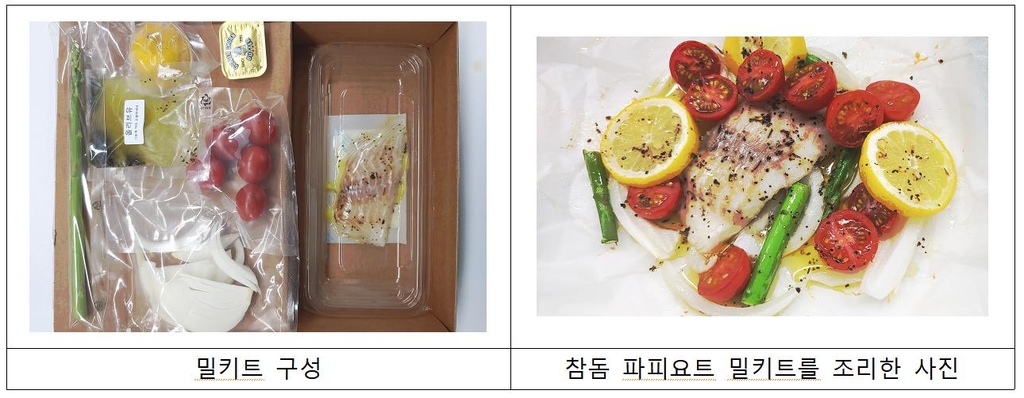참돔 회로만 먹는다?…"참돔 바나나 피자·시원탕 해보세요"