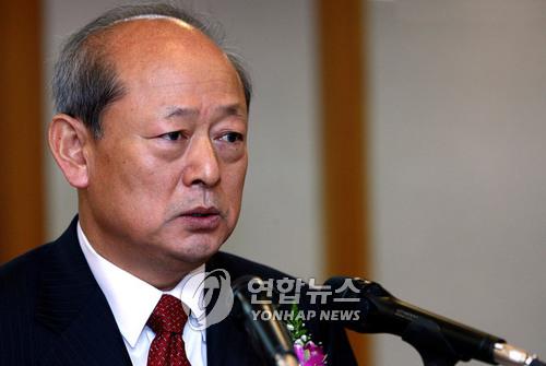 송두환 인권위원장 후보…北송금 특검·인권변호사(종합)