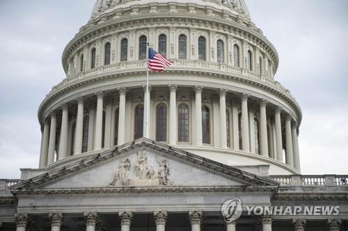 미 상원, 바이든표 1조달러 인프라 예산 통과 '눈앞'