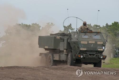 대만 싱크탱크 "미일 군사훈련, 센카쿠·대만해협 위협 상정"