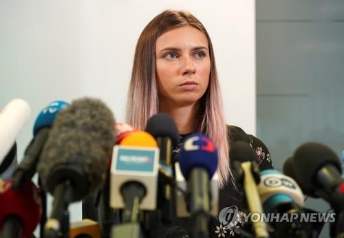美, 벨라루스 올림픽위·국영기업 제재…바이든 "책임 묻겠다"(종합)