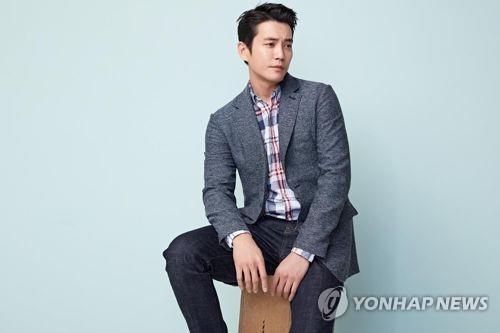 주상욱, KBS 대하사극 '태종 이방원' 타이틀롤