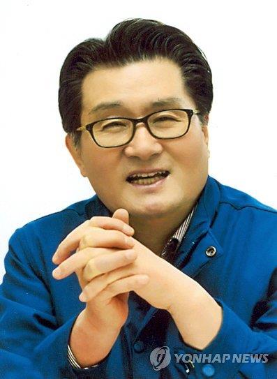 '최장수 대변인' 호남 출신 유종필, 민주 떠나 尹 캠프 합류(종합)