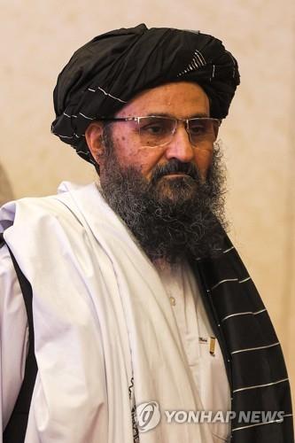 은둔의 리더부터 외교·군사 달인까지…탈레반 이끄는 지도부는
