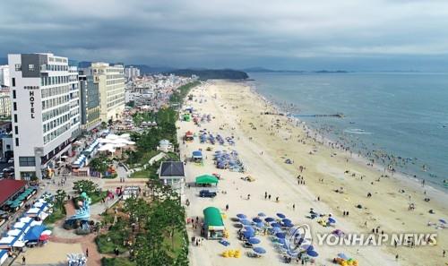 내년 8월 대천해수욕장서 '한국농업경영인 전국대회' 열린다