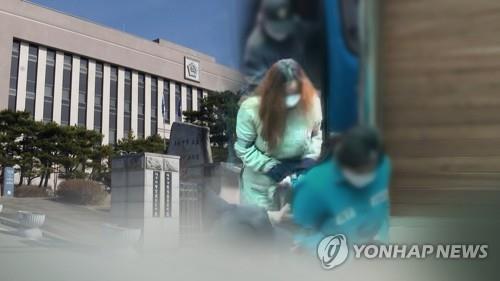 구미 3세아 친모 징역 8년…"친모 맞고, 아이 바꿔치기 유죄"(종합2보)