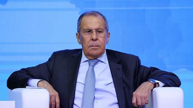 러시아 외무장관 "탈레반 합법정부 인정 서두르지 않아"
