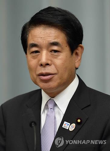 日자민당 내 '포스트 스가' 행보 활발…정조회장도 출마 의사