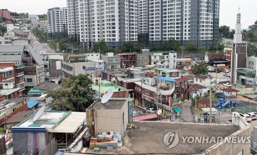 흑석2구역 등 공공재개발 후보지 일부 주민들 "사업 반대"