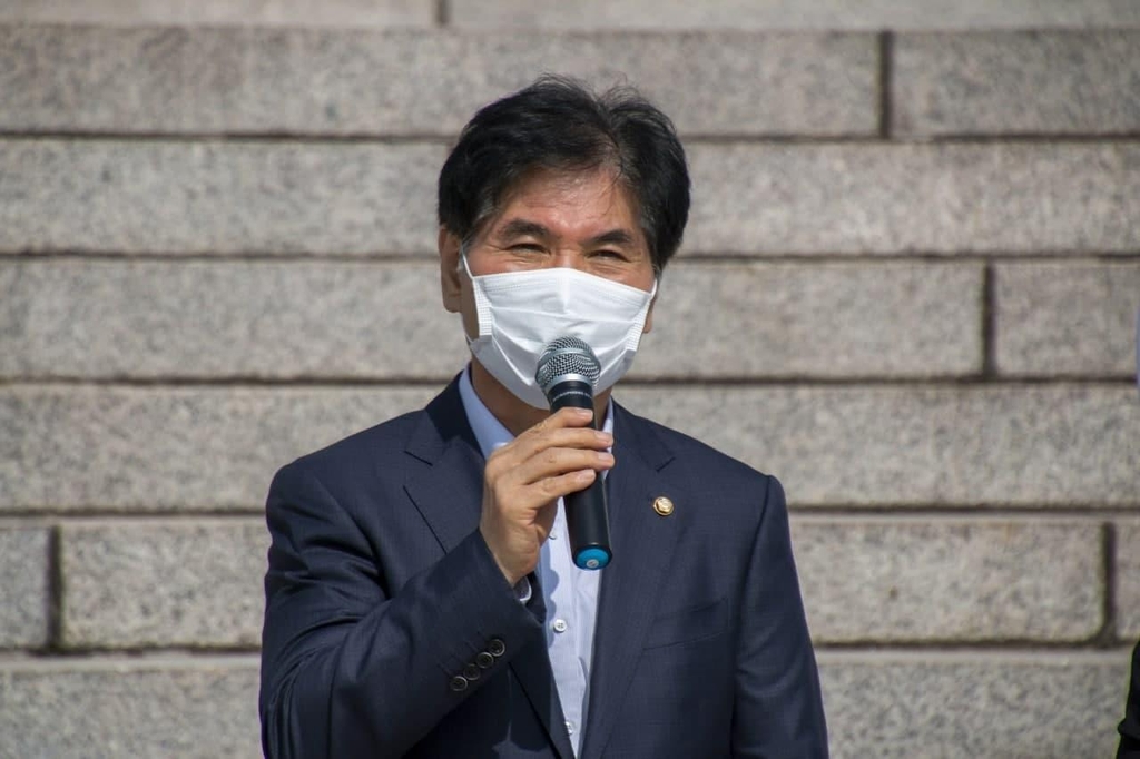 "국내 체류 아프간인·난민 보호에 한국 정부 나서야"