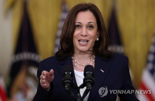 美부통령, 아프간 사태속 동남아행…중국견제·동맹결속 과제
