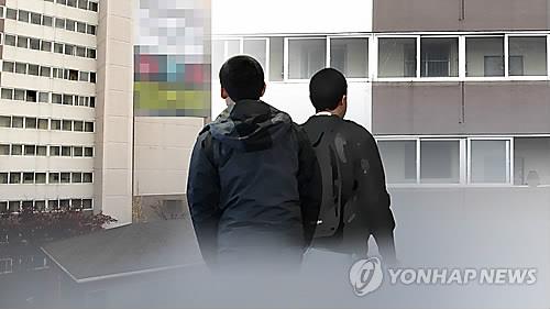 도박신고 받고 출동했더니…식당에 불법체류자 수두룩