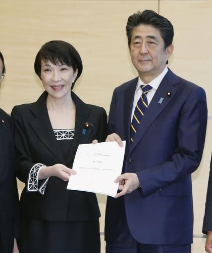 일본 중의원 임기 만료 두달 앞으로…집권당 총재선거 안갯속
