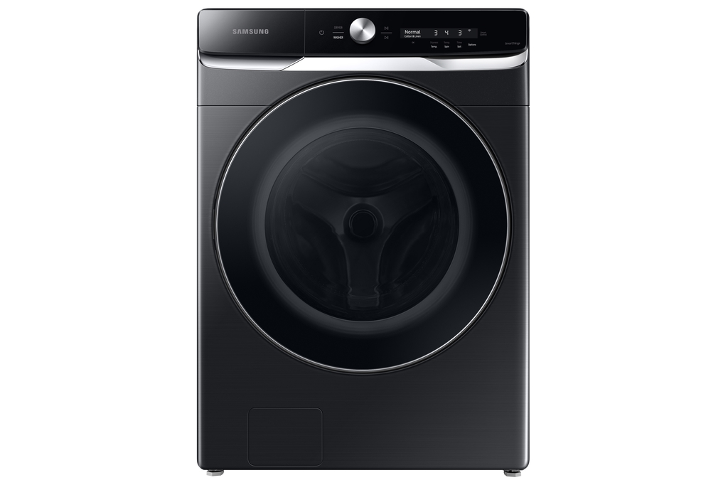 삼성 드럼세탁기, 미국 소비자 매체 '환상적 세탁기' 선정