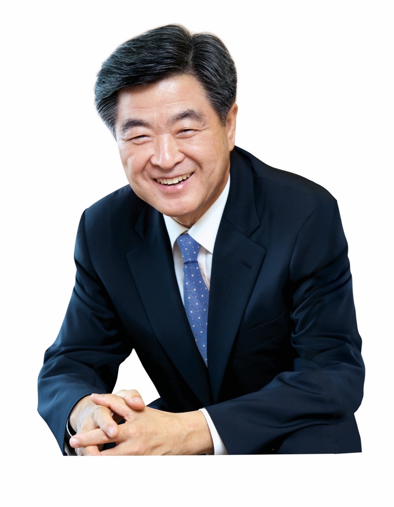 권오갑 현대重 회장, 환영편지로 두산인프라 임직원 격려