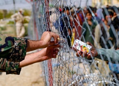 글로벌 '뜨거운 감자'된 수백만 아프간 난민…어디로 갈까