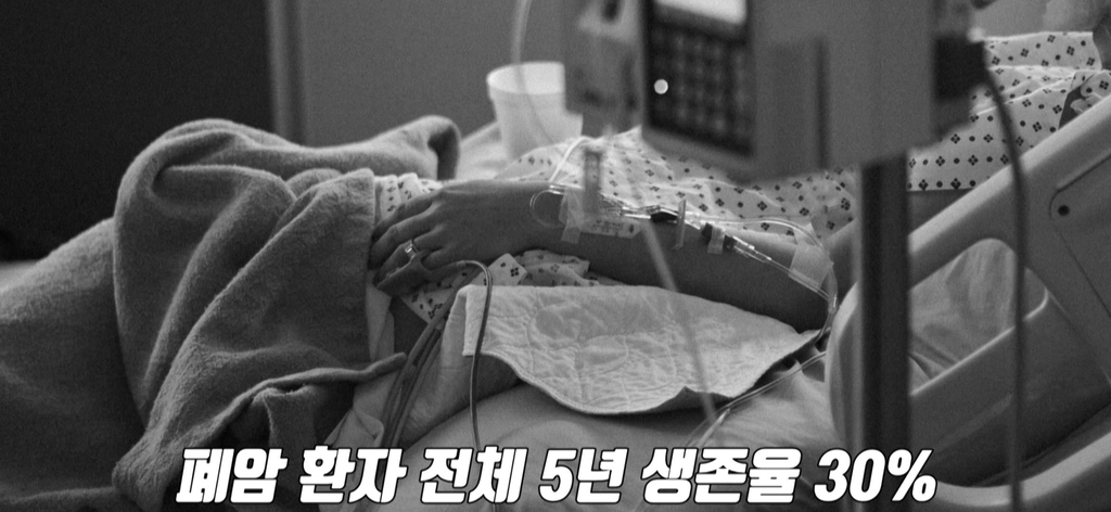 [김길원의 헬스노트] '암 사망률 1위' 폐암, 자각증상 땐 치료 늦는다