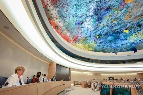 유엔, 아프간 인권 상황 조사 촉구 결의…"충분치 않다" 지적도