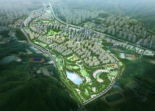 태릉지구 1만호·과천청사 대체지 4천300호 개발 '본궤도'(종합)