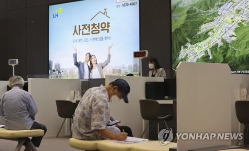 "공급 확대만으론 안돼"…조기공급에 올인하는 정부(종합)