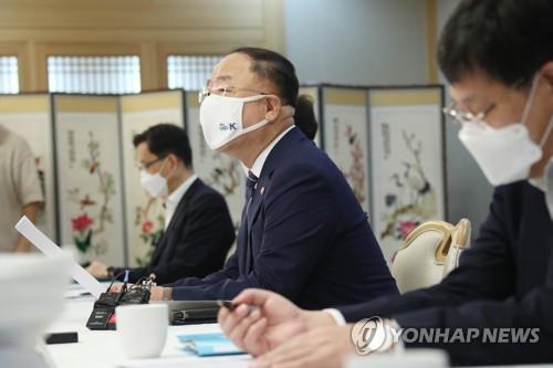 "공급 확대만으론 안돼"…조기공급에 올인하는 정부(종합)