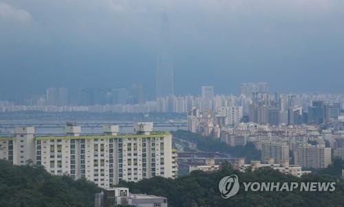 "공급 확대만으론 안돼"…조기공급에 올인하는 정부(종합)