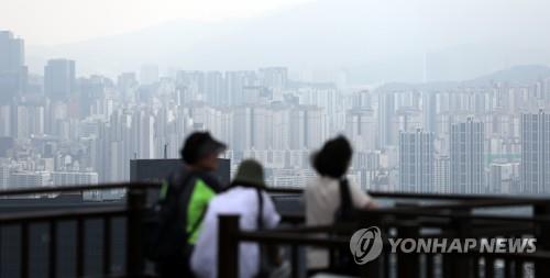 노형욱 국토장관 "금리인상, 집값 안정에 도움될 것"(종합)