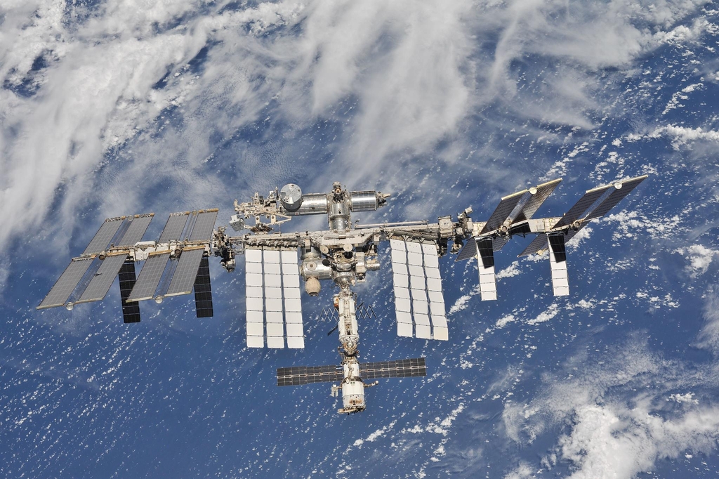 국제 우주협력 상징 ISS 민간 우주정거장으로 대체 수순
