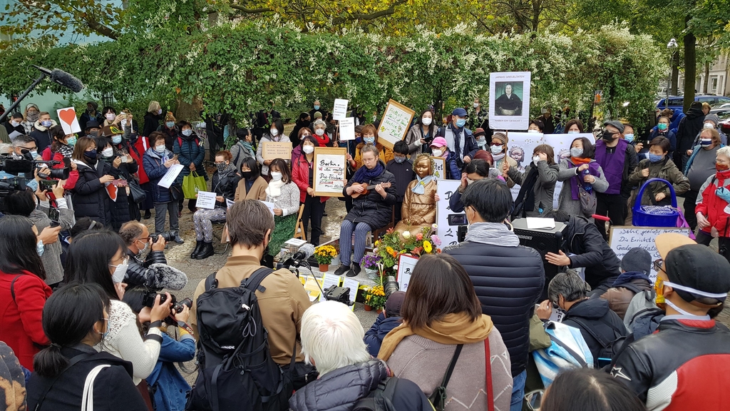 '힙베를린, 갈등의 역설' 출간…힙한반도 열쇠찾기