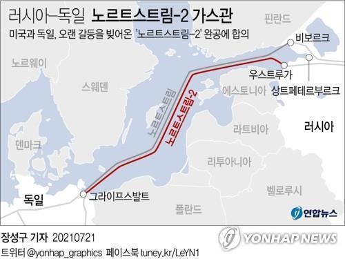 젤렌스키 우크라 대통령 방미…"바이든과 대러 공조 논의 예정"