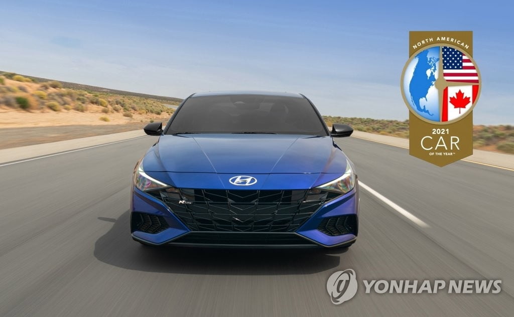 `국민차는 옛말`…상반기 준중형 판매 10년새 최저