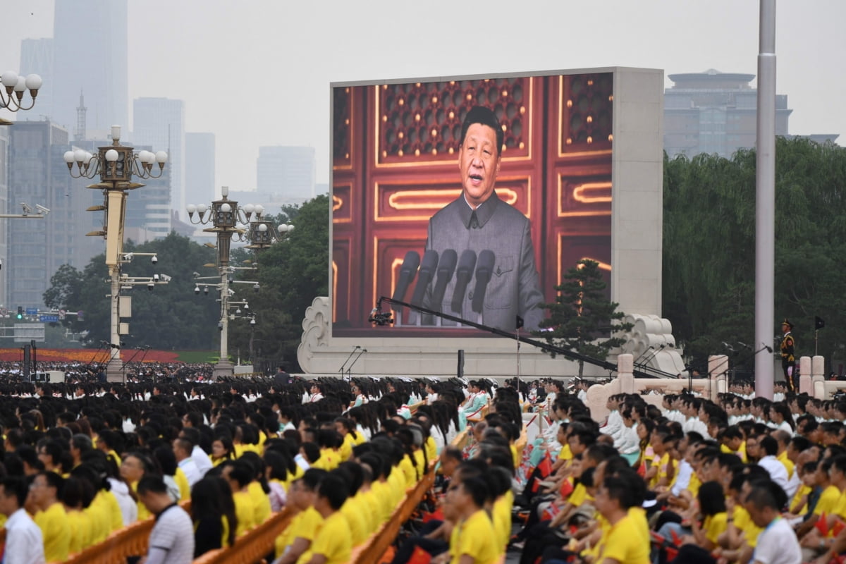 中, 인구절벽과 3不 정책…韓 증시, 본격 조정국면 빠트리나 [국제경제읽기 한상춘]