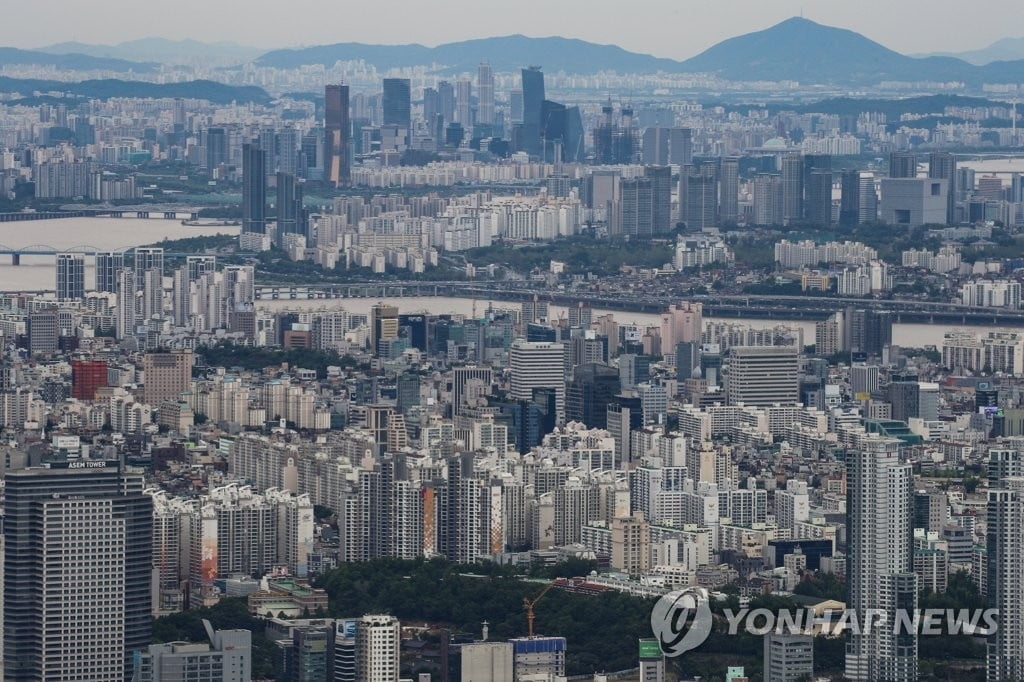 `세금 폭탄`에도 다주택자 버티기 계속하나