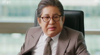 '임신 스캔들' 김용건 "아이 소중해, 출산과 양육 책임 다할 것"