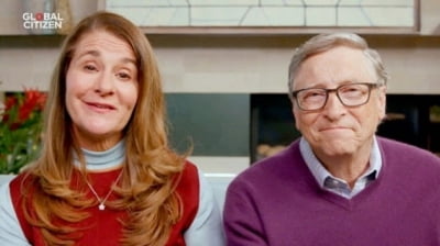 빌 게이츠 부부, 결혼 27년만에 공식 이혼
